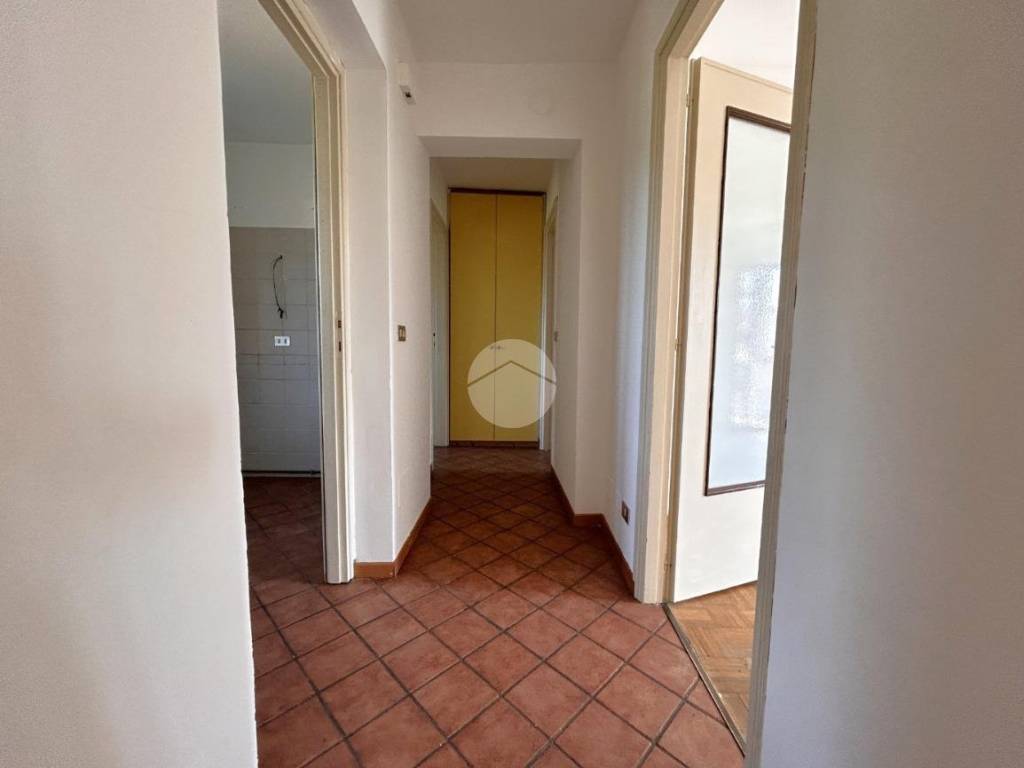 Appartamento a Biella in Via Santuario d'Oropa, 211 - Foto 5