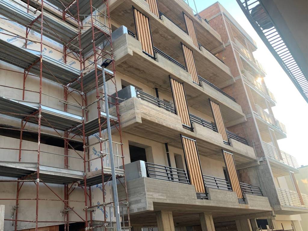 Appartamento a Caserta in Via Claudio, 47 - Foto 2