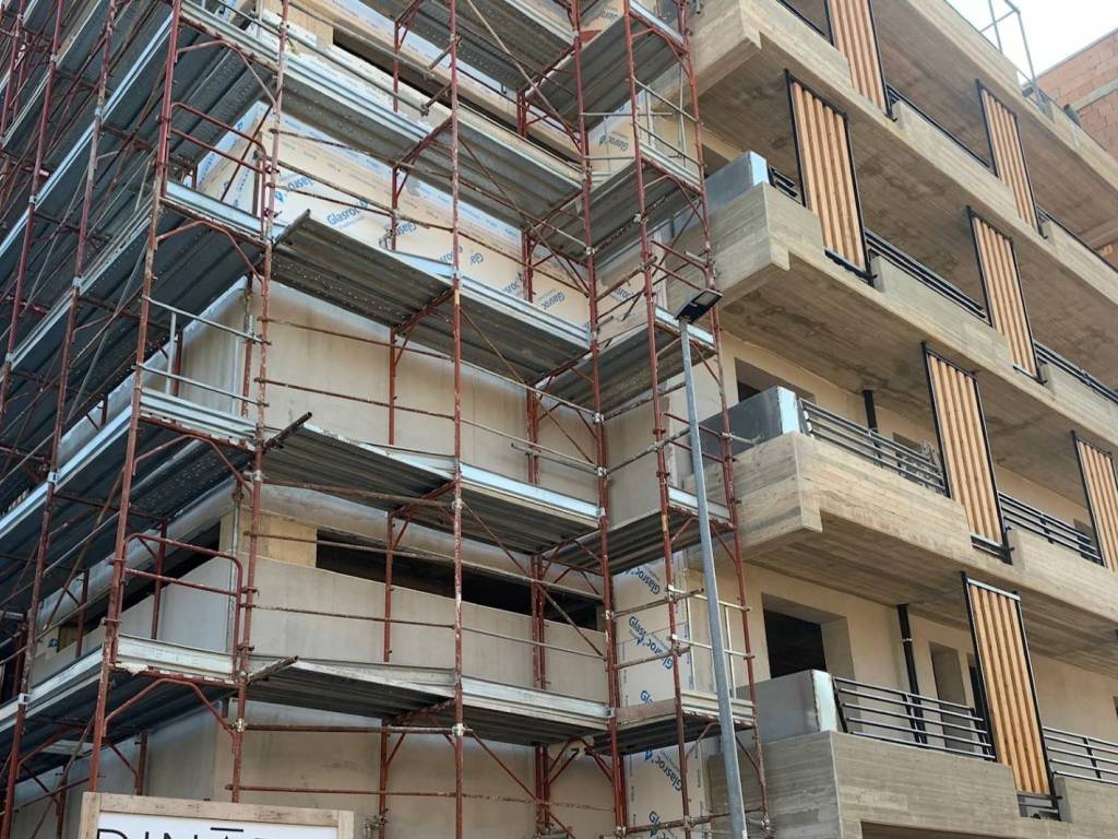 Appartamento a Caserta in Via Claudio, 47 - Foto 3