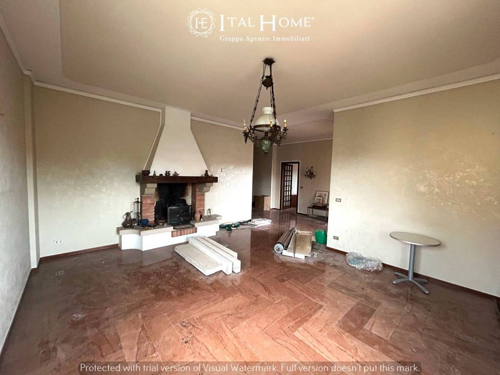 Villa a Villafranca di verona in Via Giacomo Matteotti - Foto 5