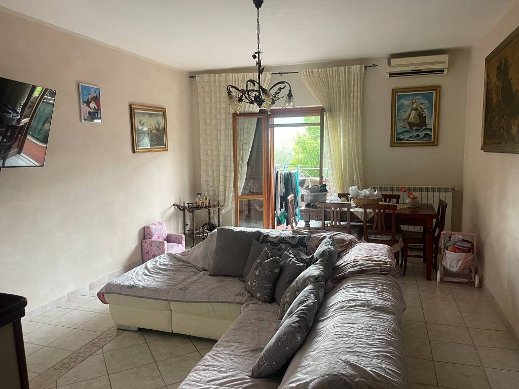 Appartamento a Sant'elia fiumerapido in Via Cartiera - Foto 2