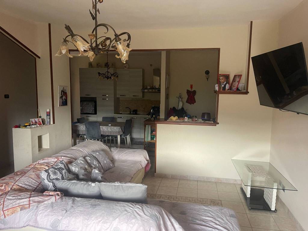 Appartamento a Sant'elia fiumerapido in Via Cartiera - Foto 3