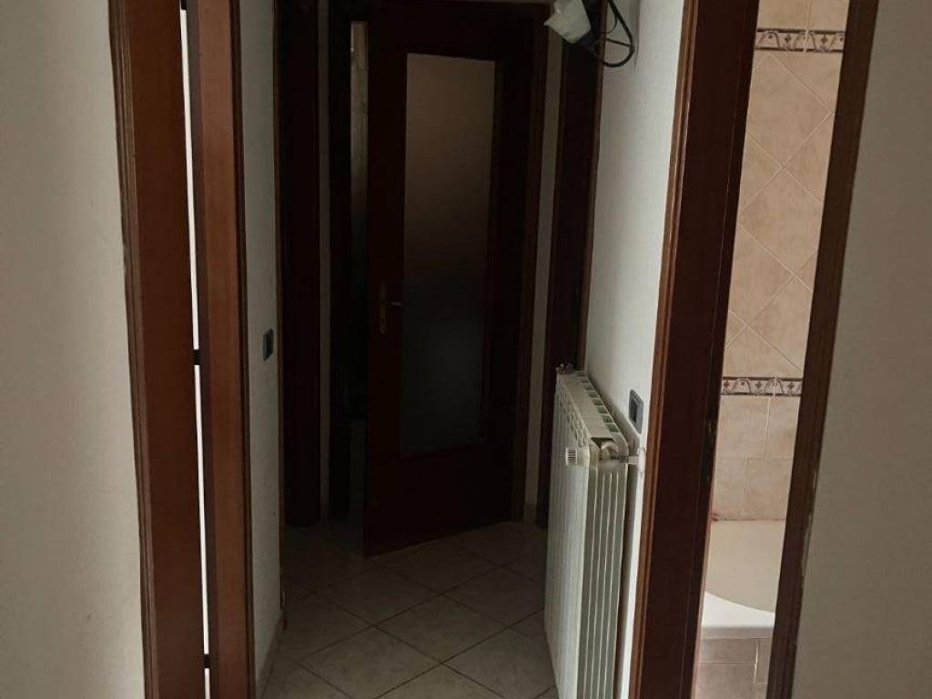 Appartamento a Sant'elia fiumerapido in Via Cartiera - Foto 4