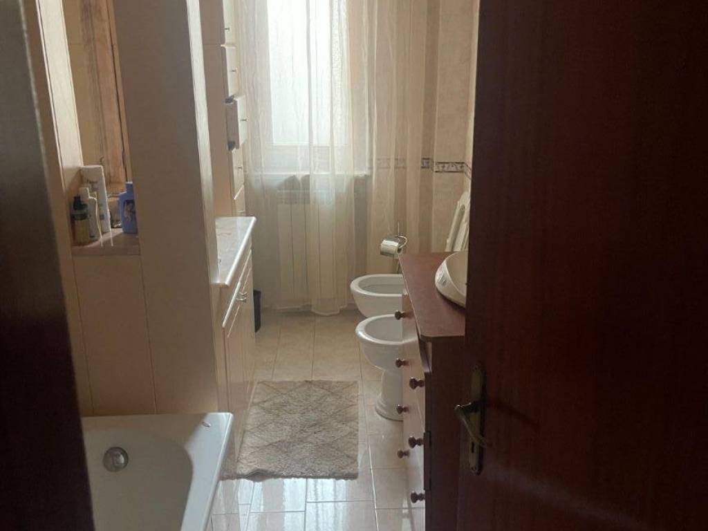 Appartamento a Sant'elia fiumerapido in Via Cartiera - Foto 5