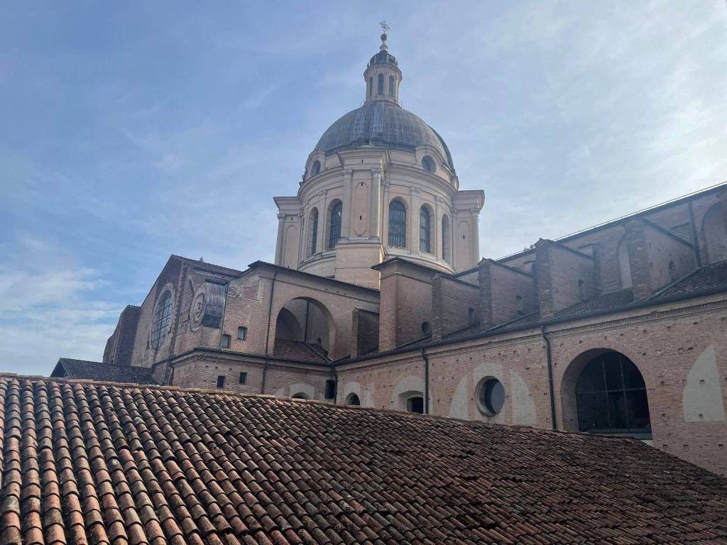 Appartamento a Mantova in Via Giuseppe Verdi - Foto 3