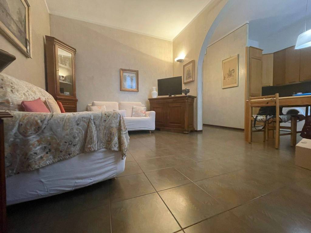 Appartamento a Mantova in Via Giuseppe Verdi - Foto 4
