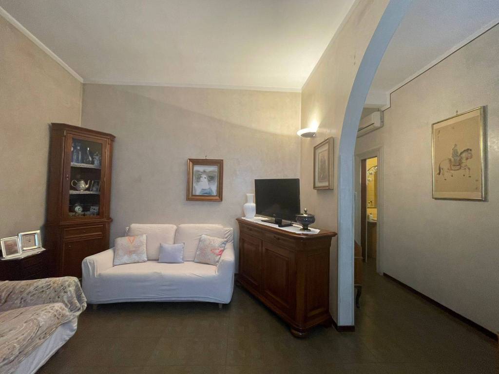 Appartamento a Mantova in Via Giuseppe Verdi - Foto 5