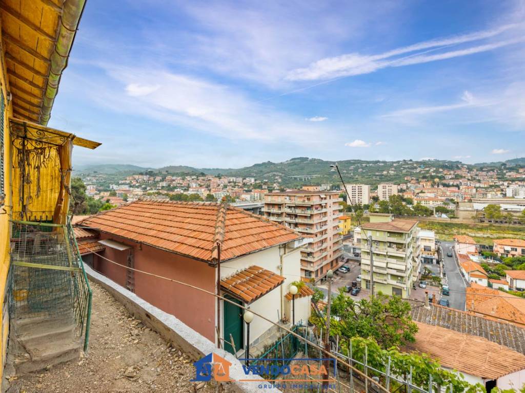 Rustico / casale a Imperia in Via Muraglione - Foto 3