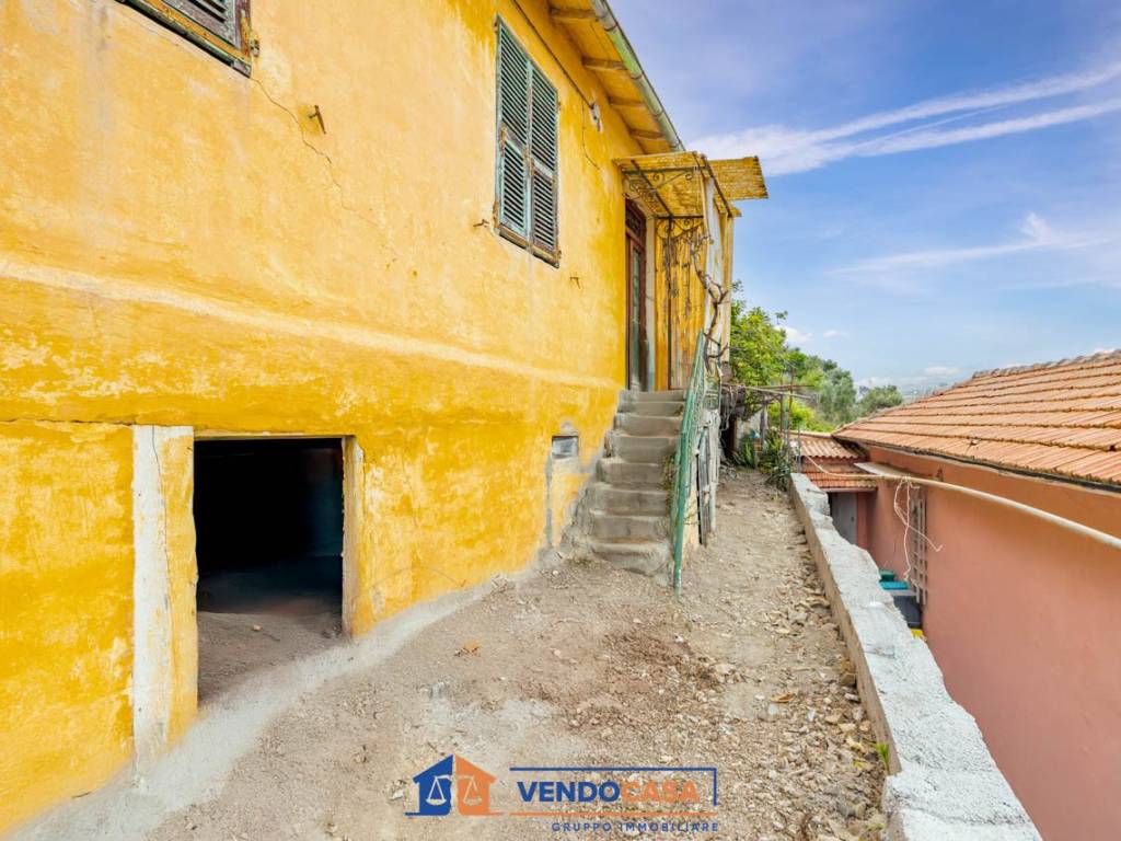 Rustico / casale a Imperia in Via Muraglione - Foto 5