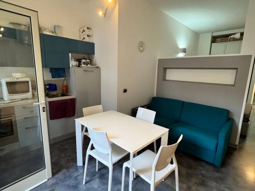 Appartamento a San bartolomeo al mare in Via Moreno, 7 - Foto 3
