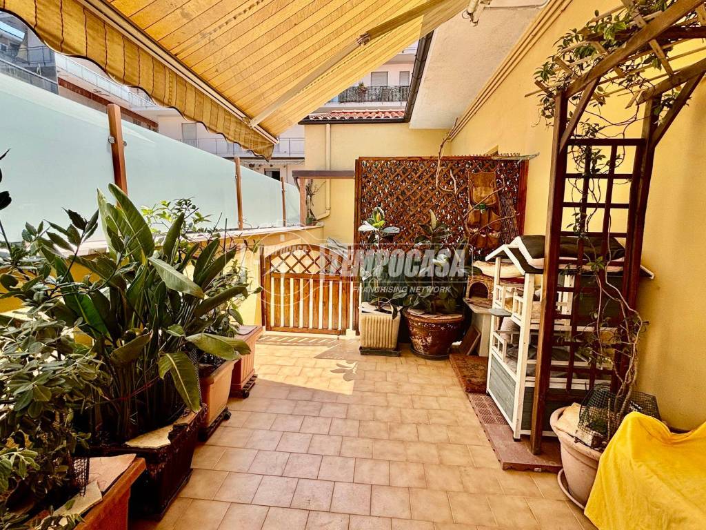 Appartamento a Pescara in Via dei Marrucini - Foto 1