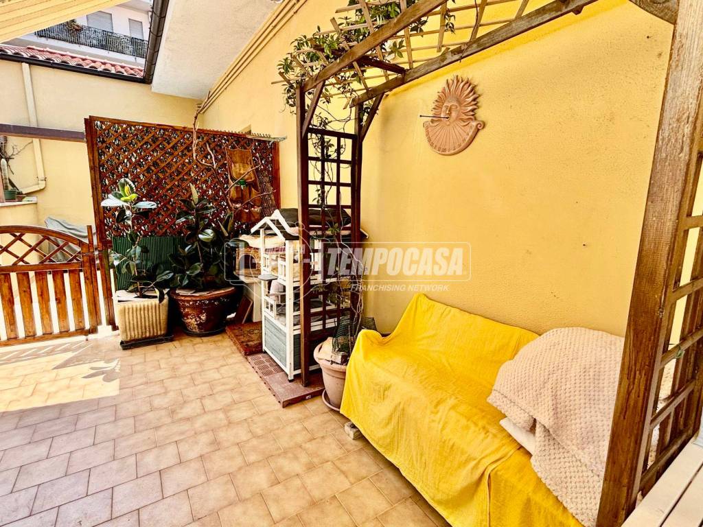 Appartamento a Pescara in Via dei Marrucini - Foto 2