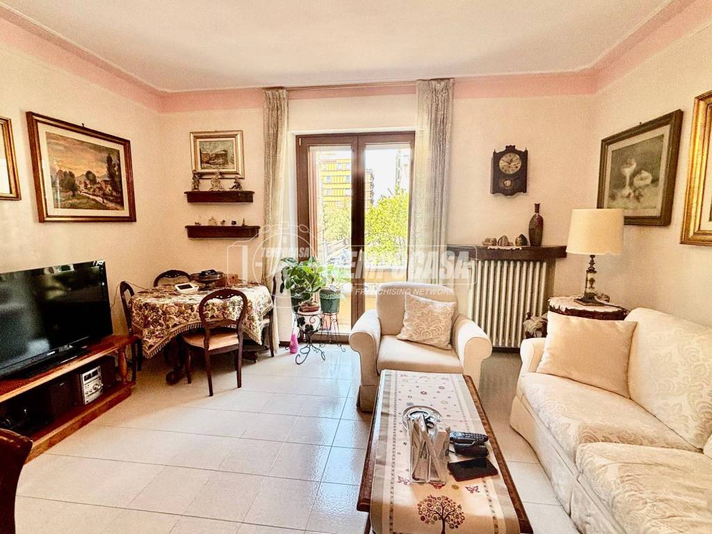 Appartamento a Pescara in Via dei Marrucini - Foto 4