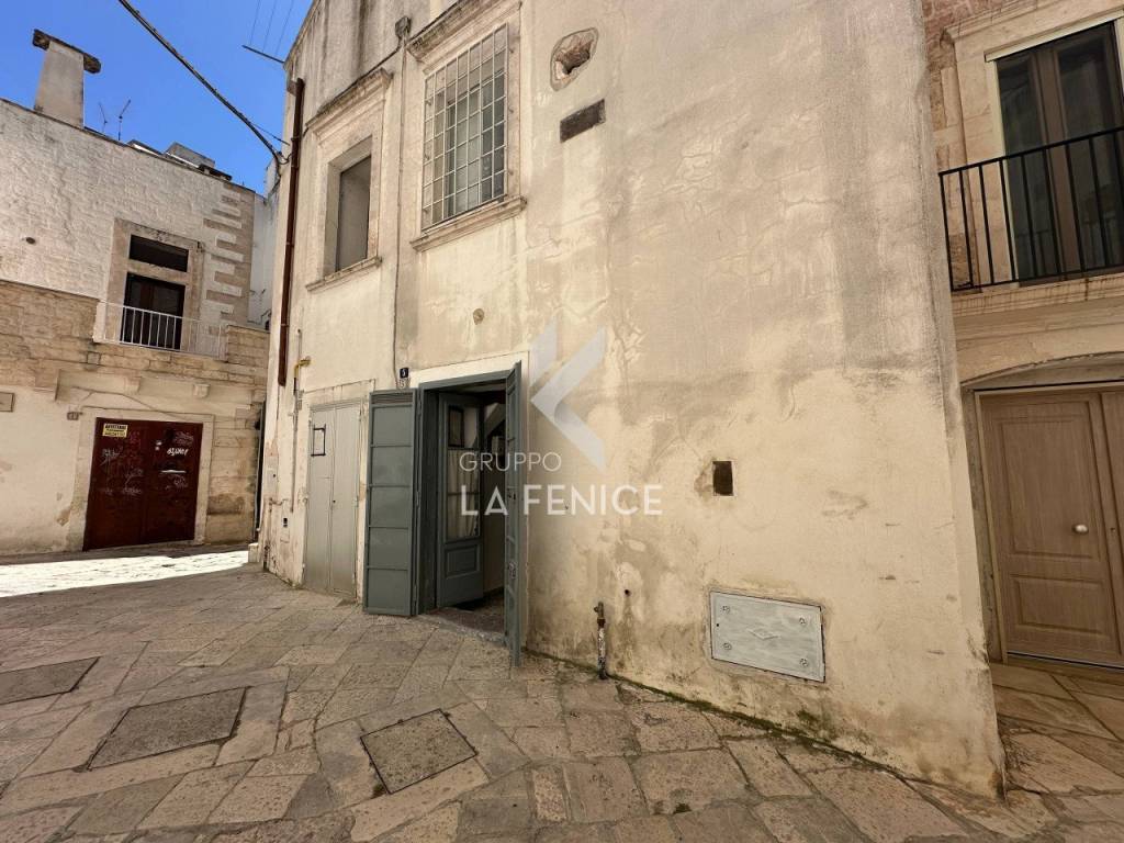 Appartamento a Martina franca in Via La San Felice 5 - Foto 5
