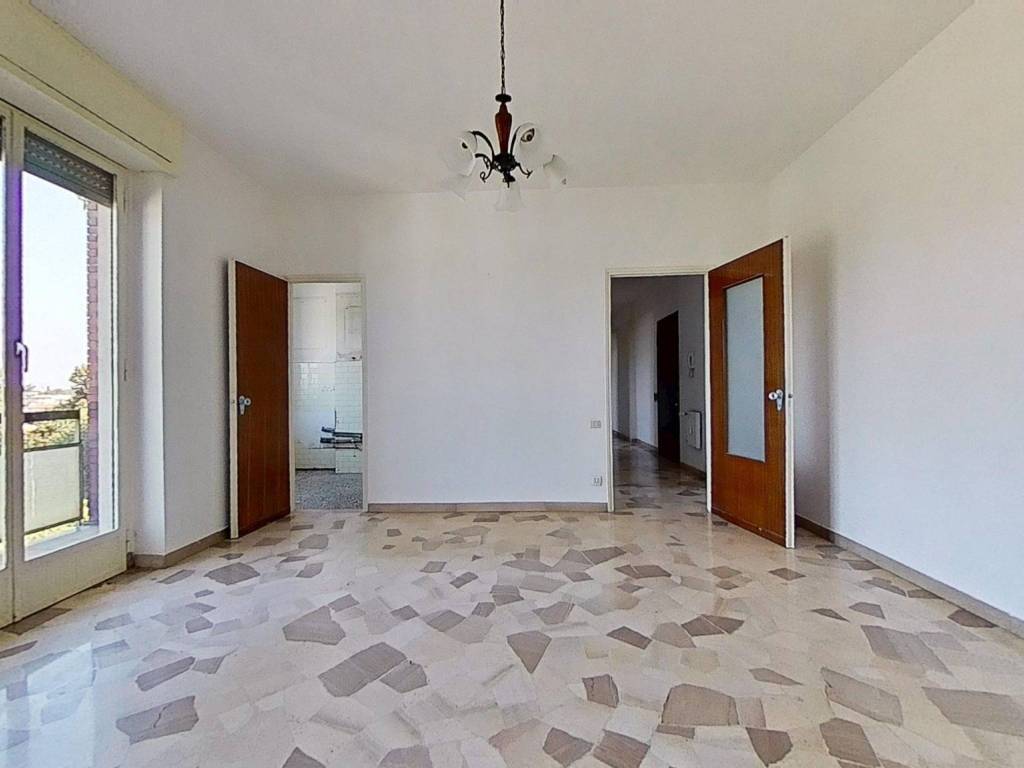 Appartamento a Rovellasca in Via Cesare Battisti, 37 - Foto 4