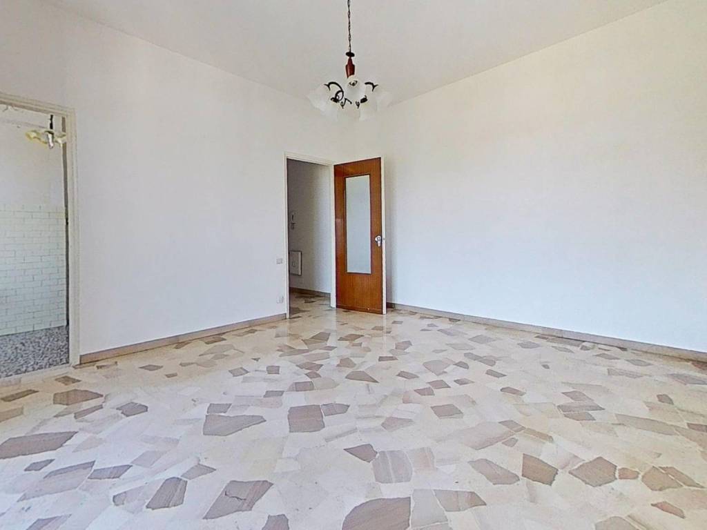Appartamento a Rovellasca in Via Cesare Battisti, 37 - Foto 5