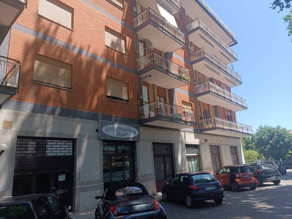 Appartamento a Avellino in Via Padre Paolo Manna - Foto 3