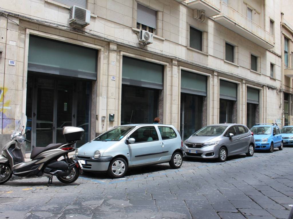 Immobile a Catania in Via Umberto I - Foto 2