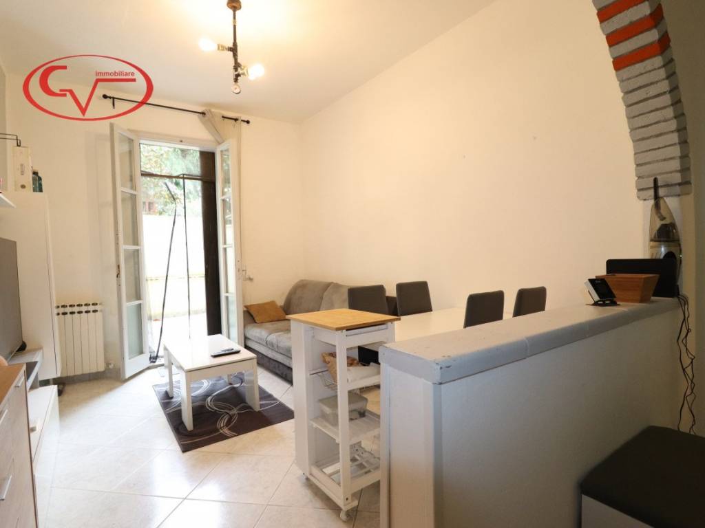 Appartamento a Montevarchi in Piazza Giuseppe Garibaldi - Foto 3