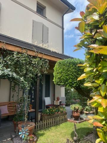 Villa a Faenza in Via Giovanni e Vincenzo Placci, 79 - Foto 4