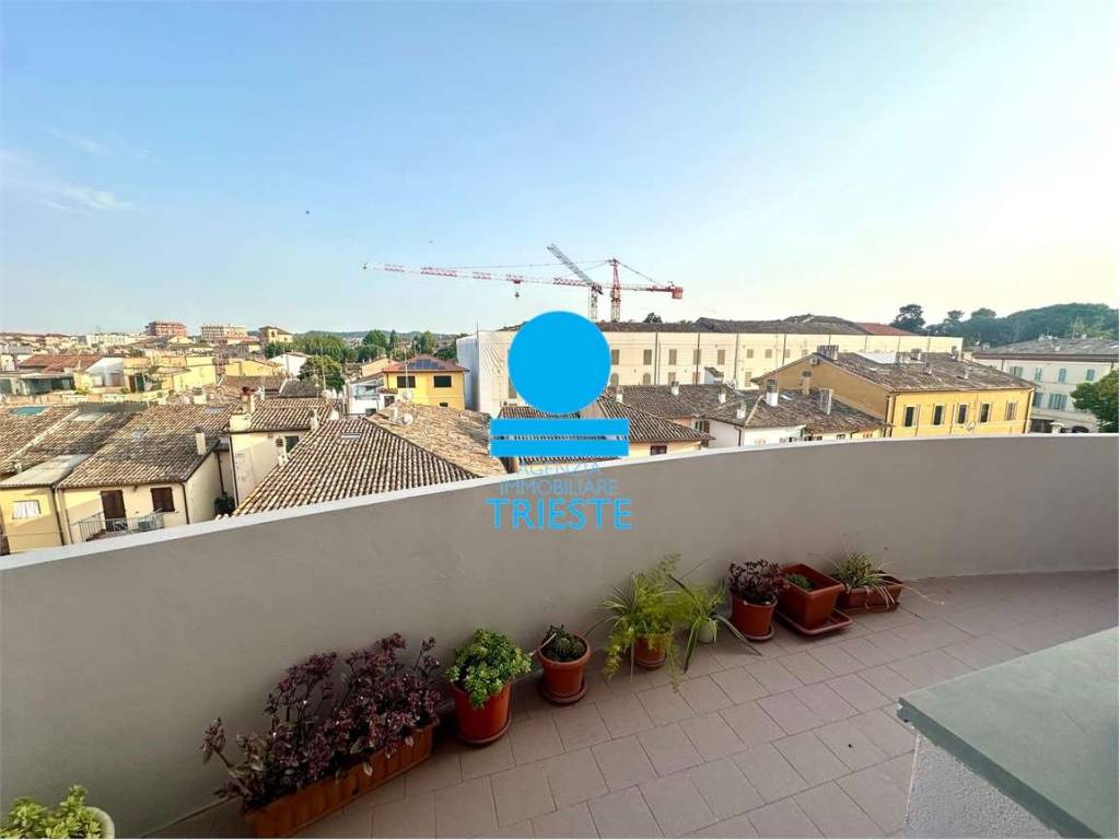 Attico / mansarda a Pesaro - Foto 3