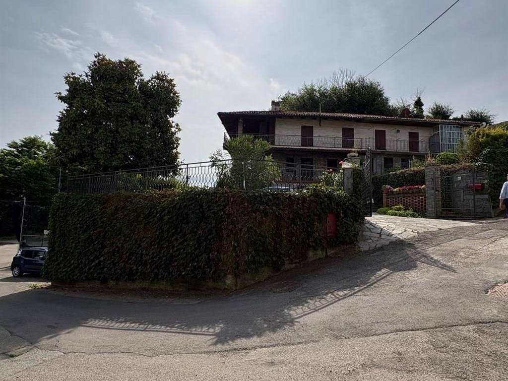 Casa indipendente a Tonco in VIA NATTA, 26 - Foto 2