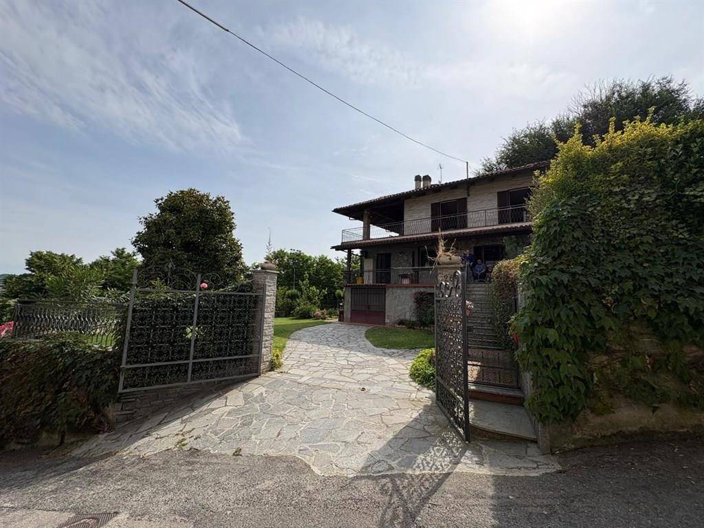 Casa indipendente a Tonco in VIA NATTA, 26 - Foto 4