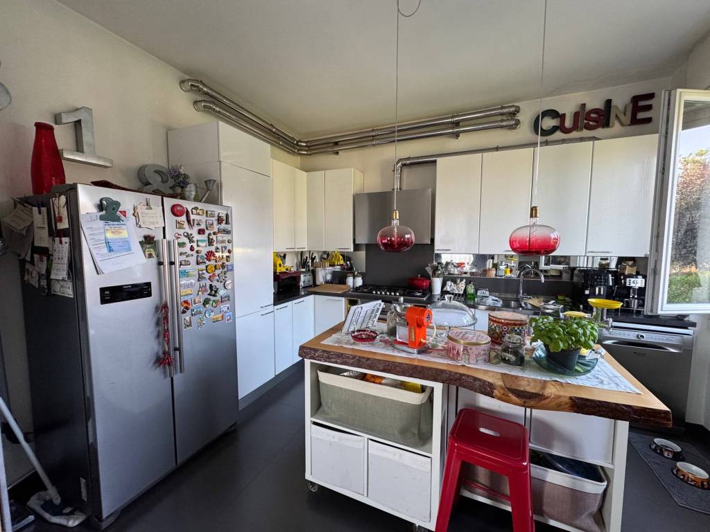 Appartamento a Cantù in Via Ettore Brambilla - Foto 3