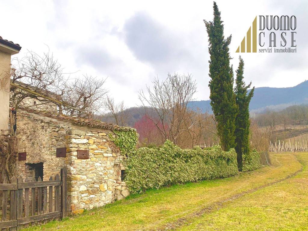 Rustico / casale a Pianello val tidone in Località Pradaglia - Foto 2