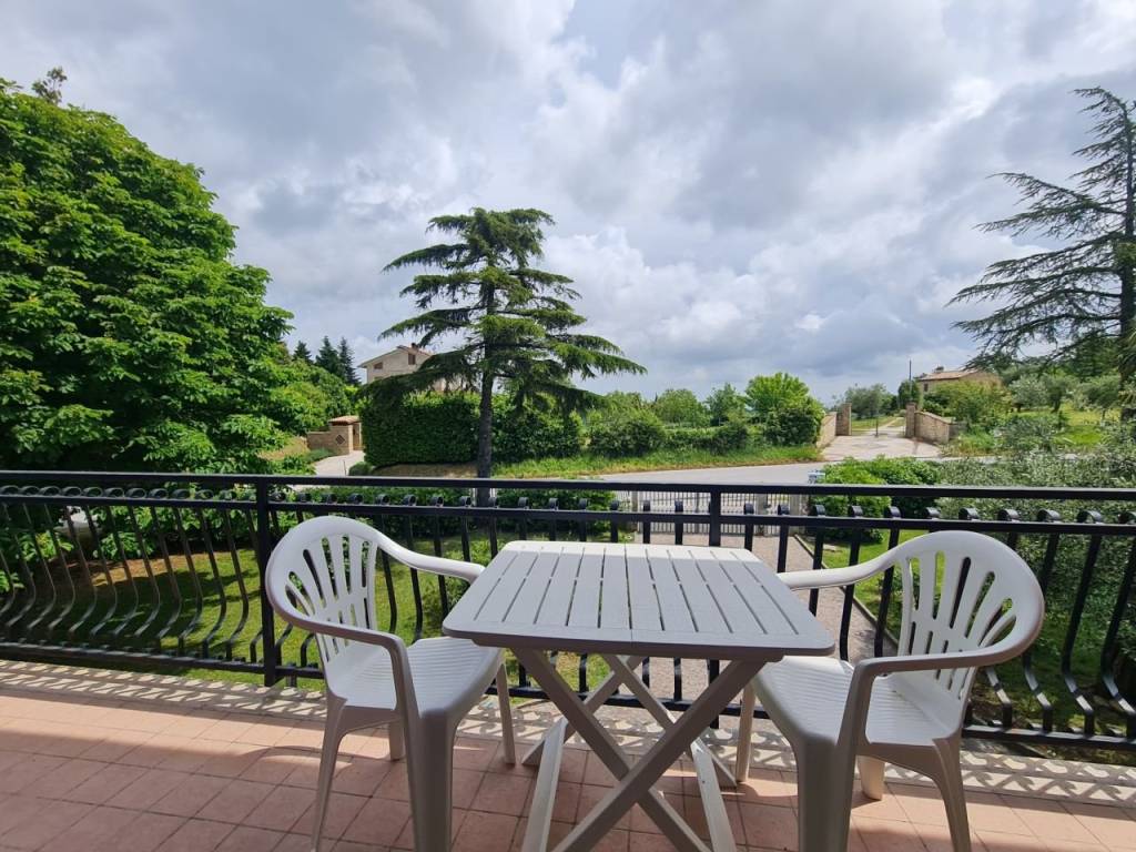 Appartamento a Cupramontana in Contrada Malacupa - Foto 4