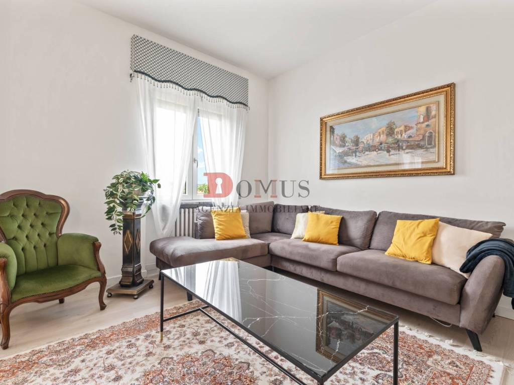 Appartamento a Verona in Via Angelo Emo, 18 - Foto 3