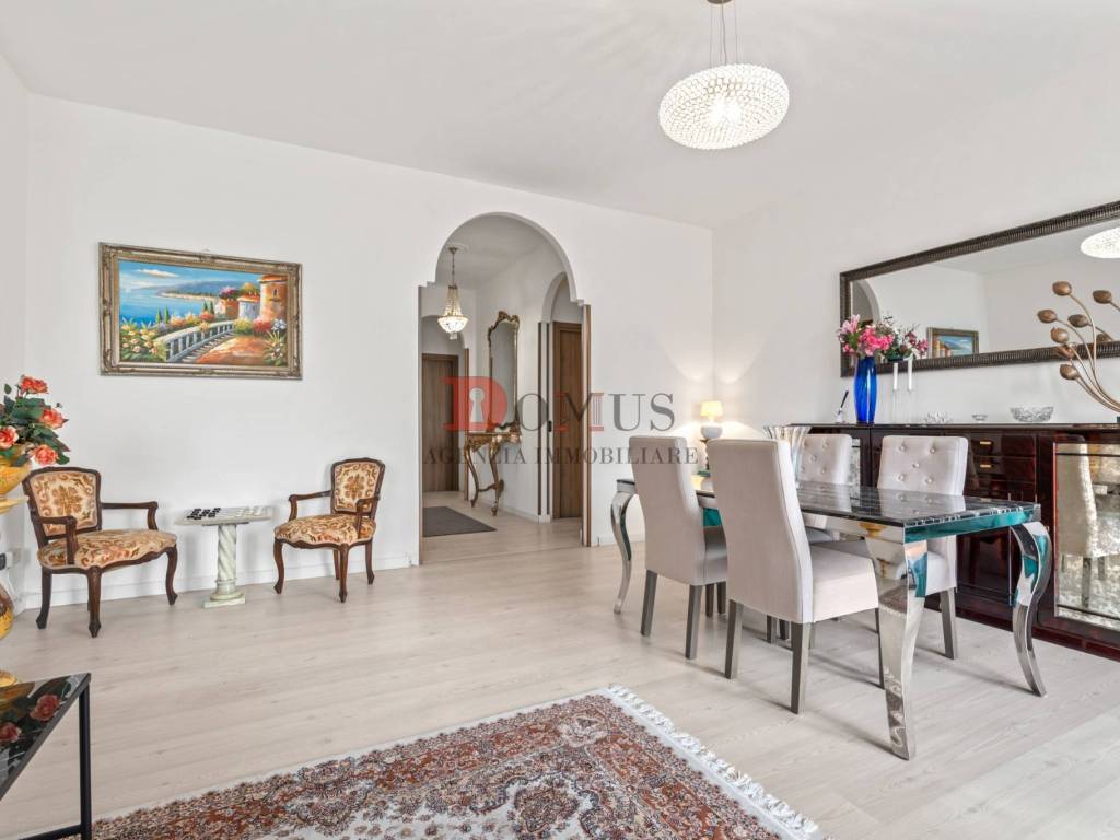 Appartamento a Verona in Via Angelo Emo, 18 - Foto 4