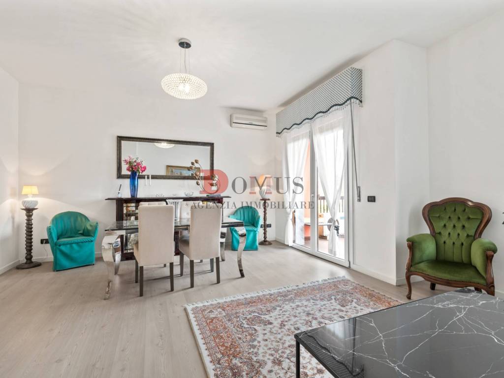 Appartamento a Verona in Via Angelo Emo, 18 - Foto 5