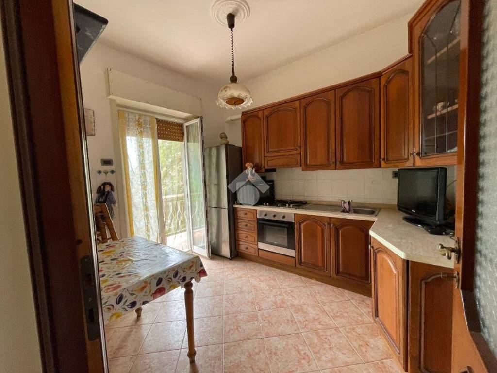 Appartamento a Genova in Via Rollino, 13 - Foto 3
