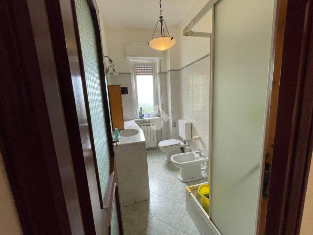 Appartamento a Genova in Via Rollino, 13 - Foto 4