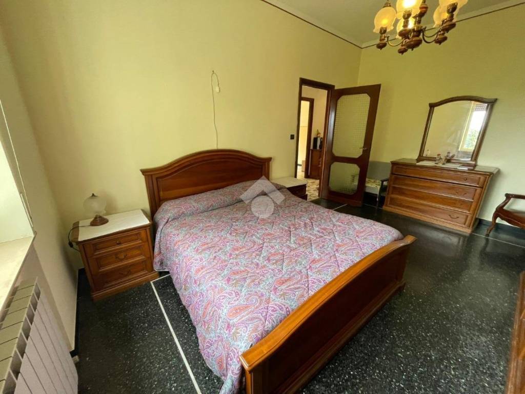 Appartamento a Genova in Via Rollino, 13 - Foto 5