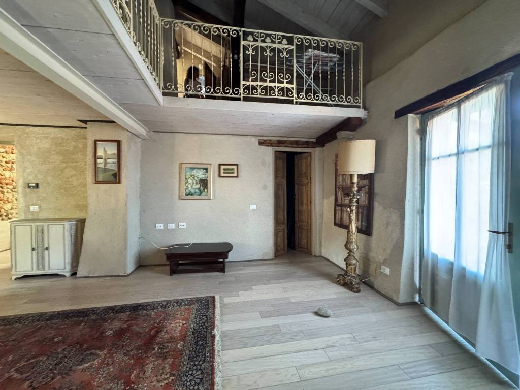 Appartamento a Vaprio d'agogna in Via Guglielmo Marconi - Foto 3