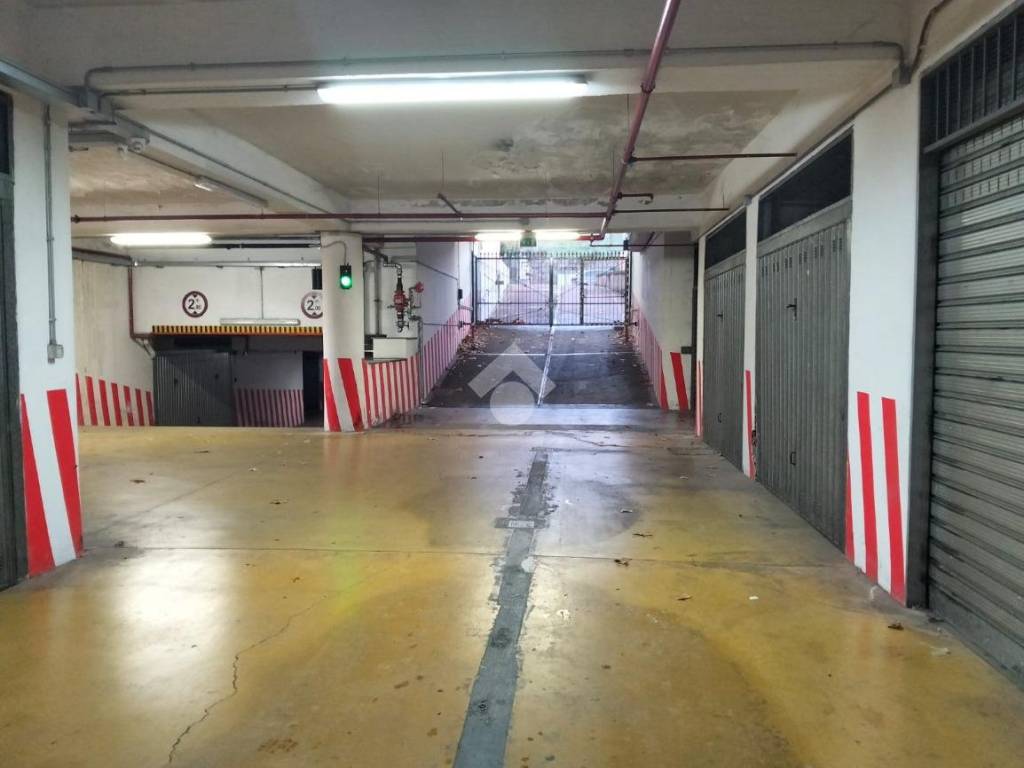 Box / garage a Avellino in Via circumvallazione - Foto 3