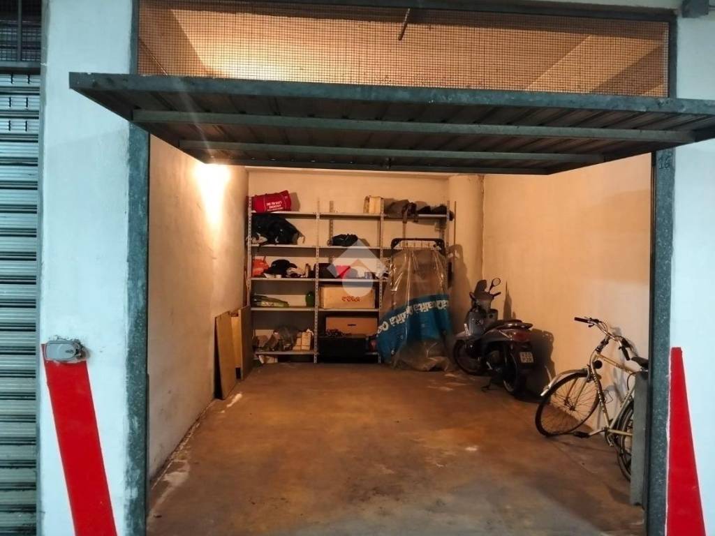 Box / garage a Avellino in Via circumvallazione - Foto 5