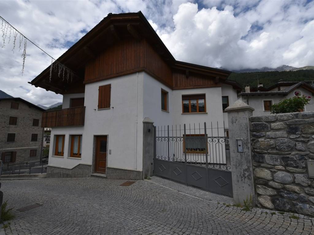 Appartamento a Bormio in Via Guglielmo Marconi - Foto 2