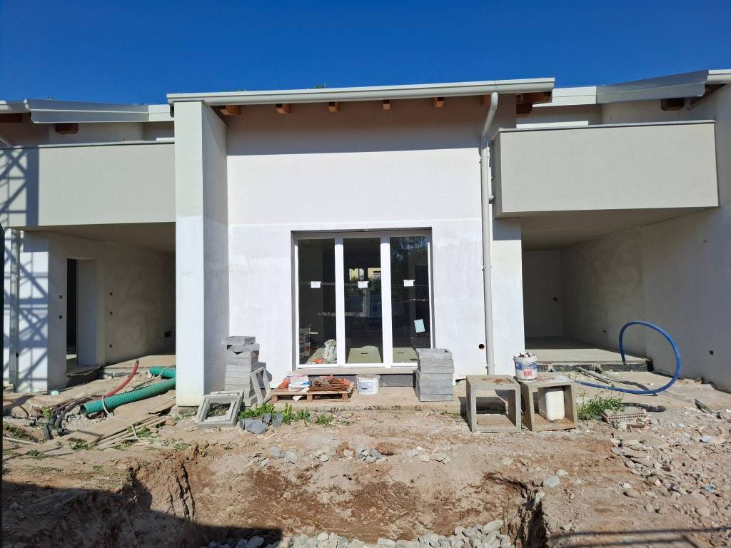 Villa a Appiano gentile in Via delle Strette - Foto 2