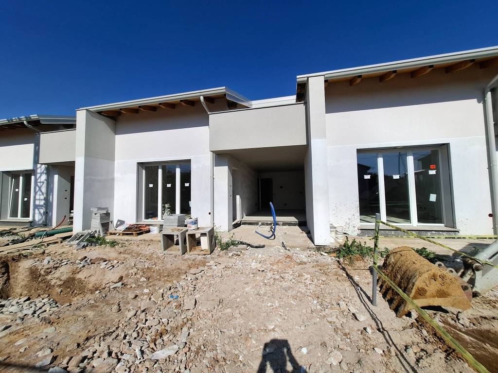 Villa a Appiano gentile in Via delle Strette - Foto 3