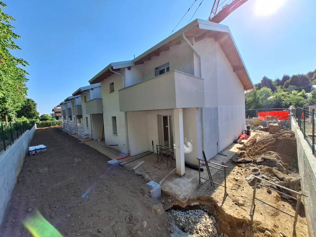 Villa a Appiano gentile in Via delle Strette - Foto 4