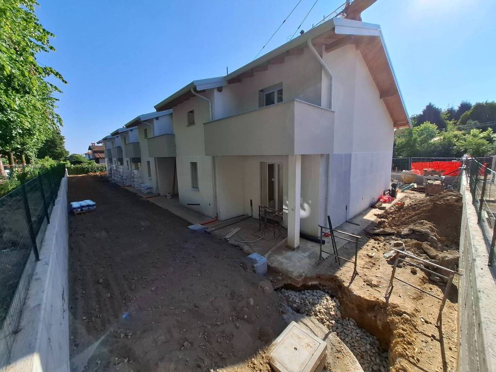 Villa a Appiano gentile in Via delle Strette - Foto 5