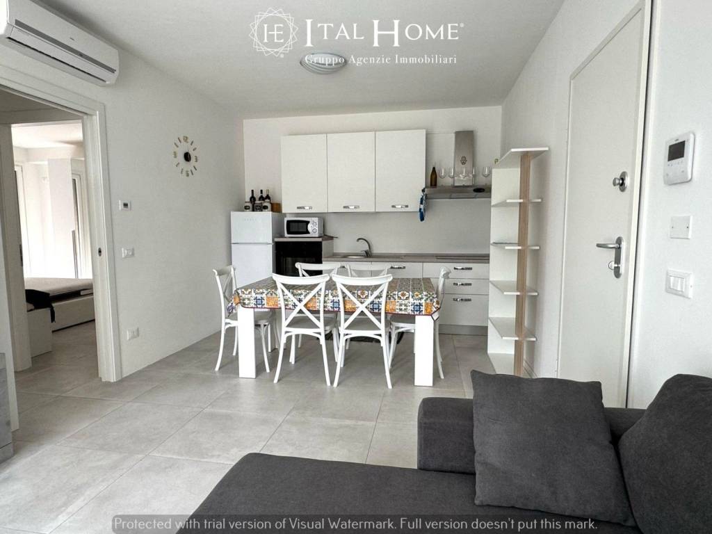 Appartamento a Peschiera del garda in Via Milano - Foto 3