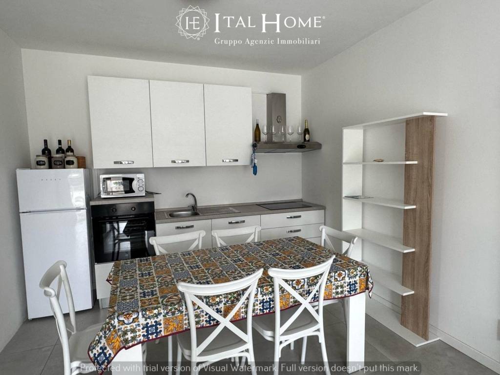 Appartamento a Peschiera del garda in Via Milano - Foto 4