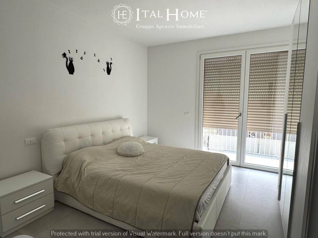 Appartamento a Peschiera del garda in Via Milano - Foto 5