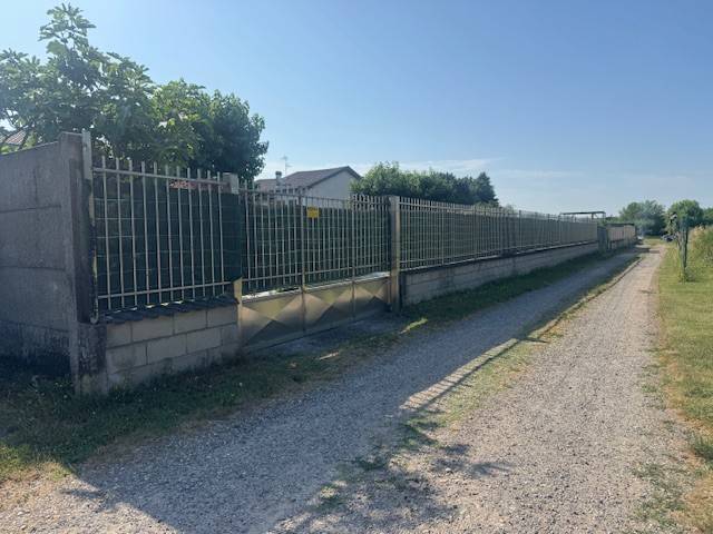 Terreno a Marnate in Via John Fitzgerald Kennedy - Foto 2