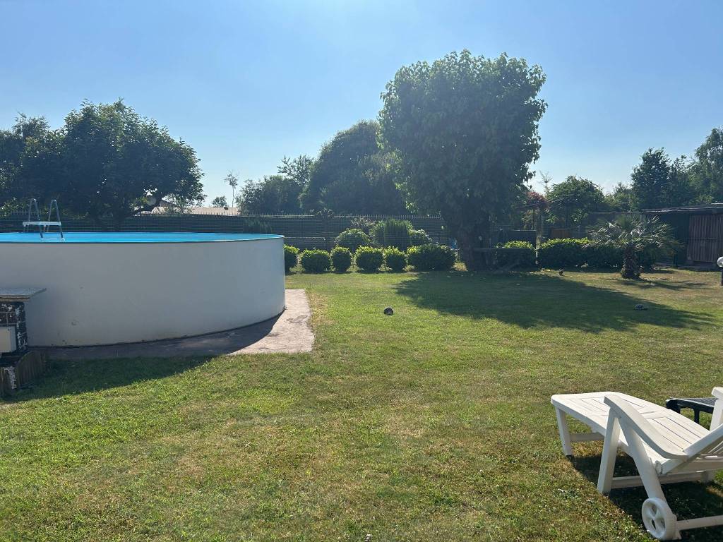 Terreno a Marnate in Via John Fitzgerald Kennedy - Foto 5