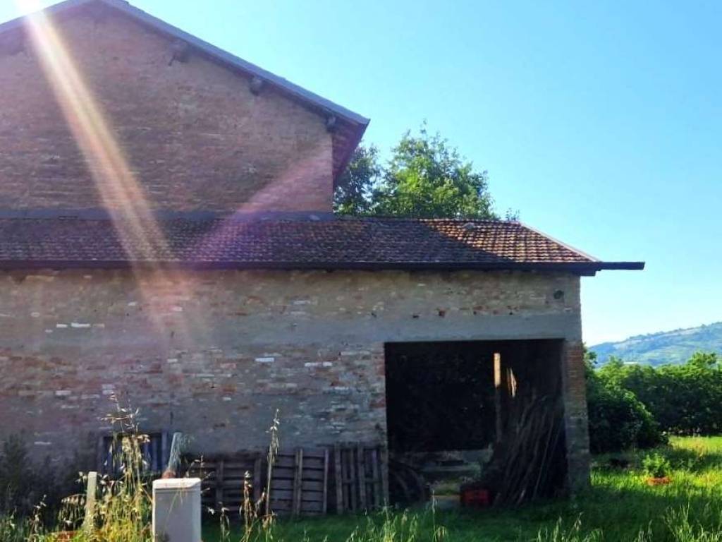 Terreno a Scandiano in Via delle Scuole - Foto 3